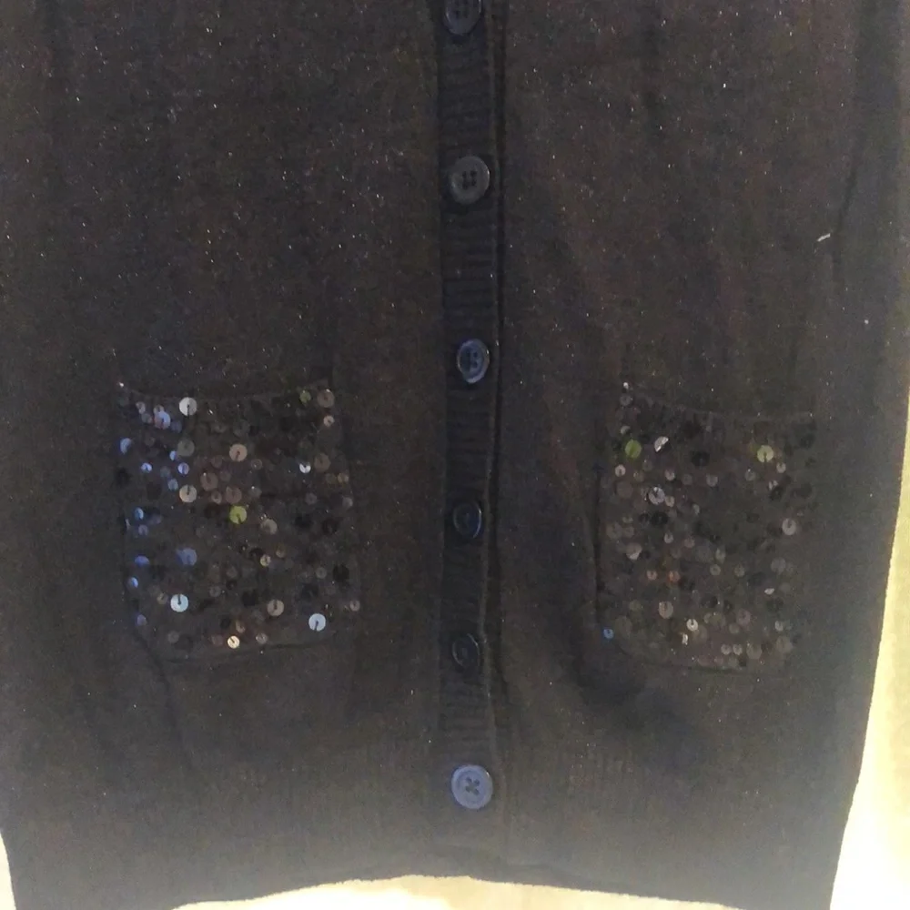 🔹 4 for $30 Justice Cardigan